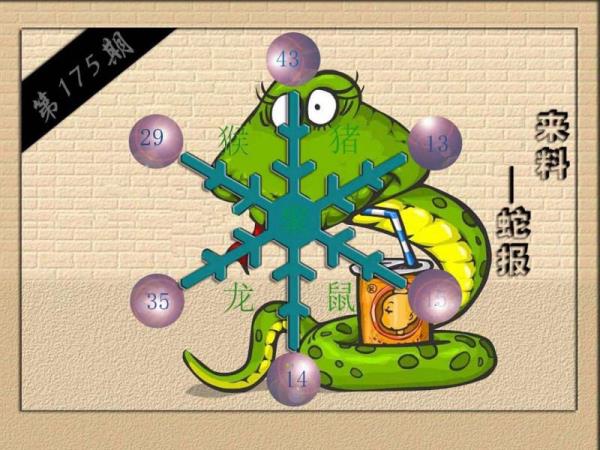 财神🐍来报